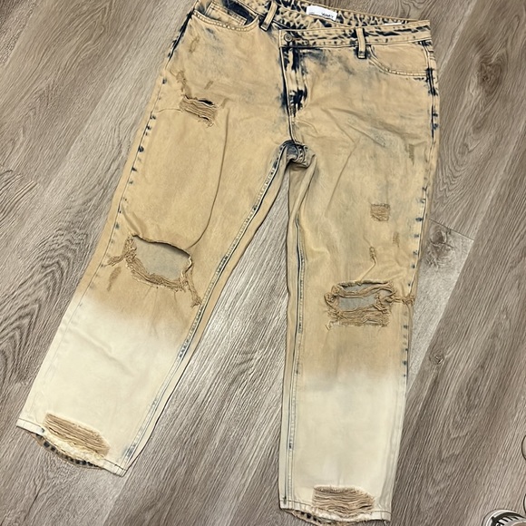 Vervet Jeans - Picture 6 of 6